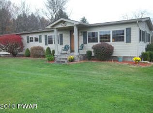 484 Atco Rd, Milanville, PA 18443