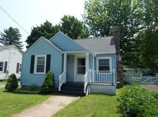 441 Earl Ave, Oneida, NY 13421