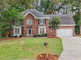 3001 Scout Trl, Jamestown, NC 27282