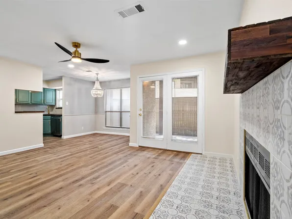 1909 Cloisters Dr APT 1012, Arlington, TX 76011