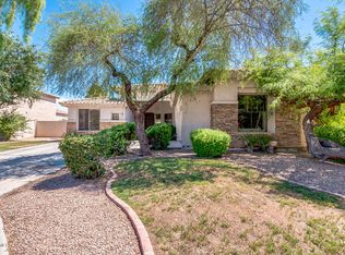1303 E Elgin Pl, Chandler, AZ 85225