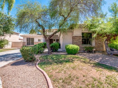 1303 E Elgin Pl, Chandler, AZ, 85225