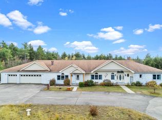 672 State Route 12 S, Fitzwilliam, NH 03447