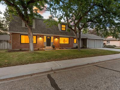 466 W Hibiscus St, Boise, ID, 83706