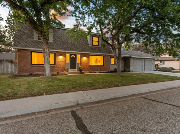 466 W Hibiscus St, Boise, ID 83706