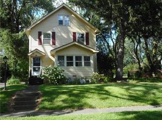 24 Highwood Rd, Rochester, NY 14609