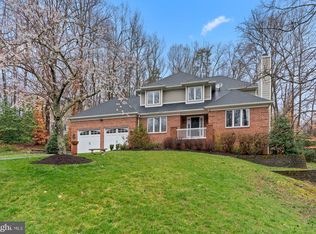 1606 Honeysuckle Ridge Ct, Annapolis, MD 21401