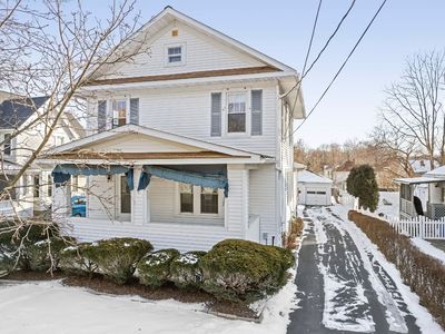 78 Kneeland Ave, Binghamton, NY, 13905