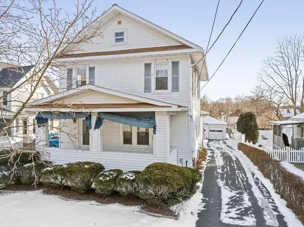 78 Kneeland Ave, Binghamton, NY 13905