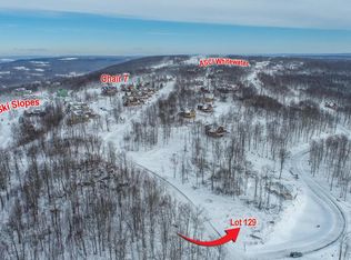 129 N Camp Rd, Mc Henry, MD 21541