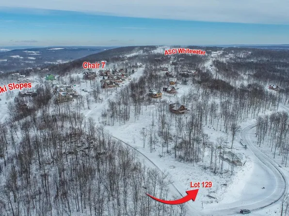 129 N Camp Rd, Mc Henry, MD 21541