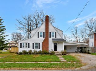938 Sheridan Rd, Marion, OH 43302