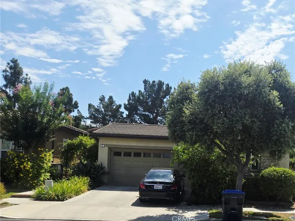 6 Saintsbury, Irvine, CA 92602