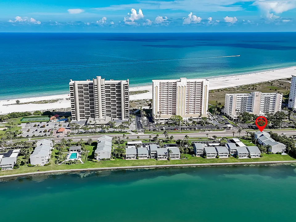 1301 Gulf Blvd #201
