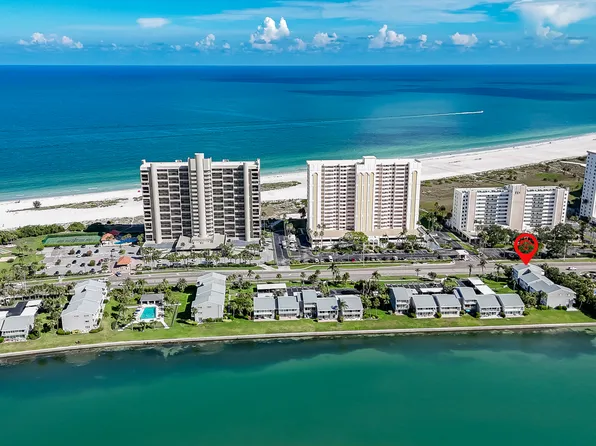 1301 Gulf Blvd APT 201, Clearwater, FL 33767