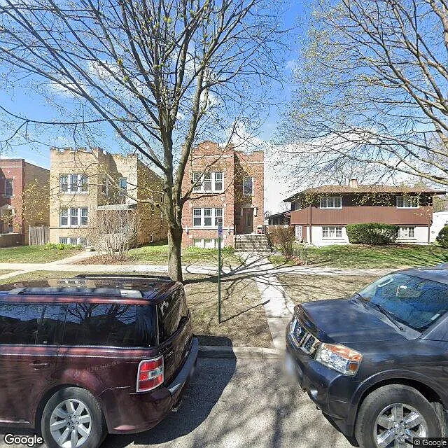 1026 Dewey Ave #2