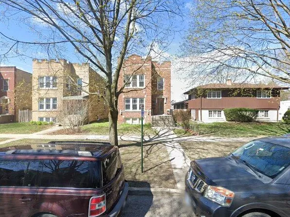 1026 Dewey Ave Floor 2, Evanston, IL 60202