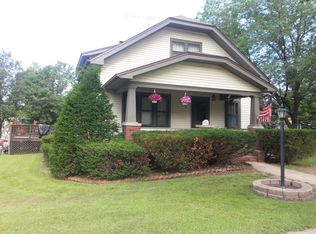 343 S Niphon St, West Point, NE 68788