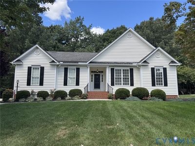 5108 Topping Ln, Glen Allen, VA, 23060