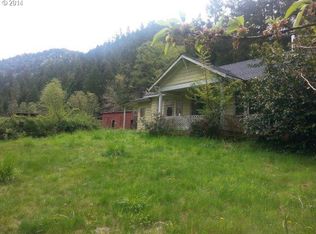 10713 S Myrtle Rd, Myrtle Creek, OR 97457