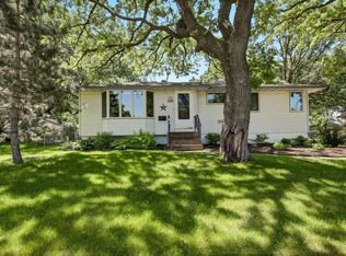 540 54th Ave NE, Fridley, MN 55421