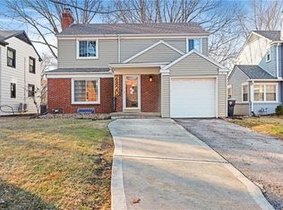 6820 Holmes Rd, Kansas City, MO 64131