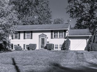 1326 Robin Ave, Salem, OH 44460