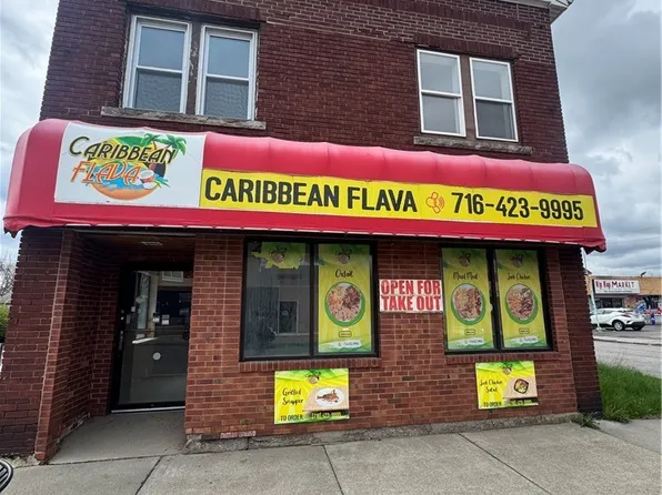 2501 Pine Ave, Niagara Falls, NY 14301