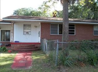 728 Richmond St, Brunswick, GA 31520