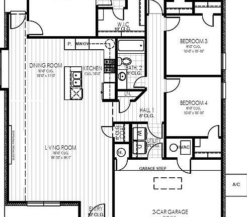 2nd image of this home