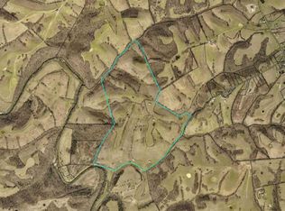 250 Rosstown Rd, Richmond, KY 40475