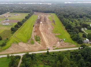 0 Harlem Rd LOT 5, Galena, OH 43021