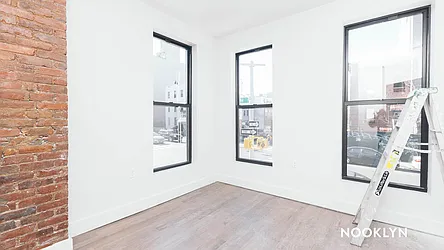 Rented by Nooklyn NYC LLC
