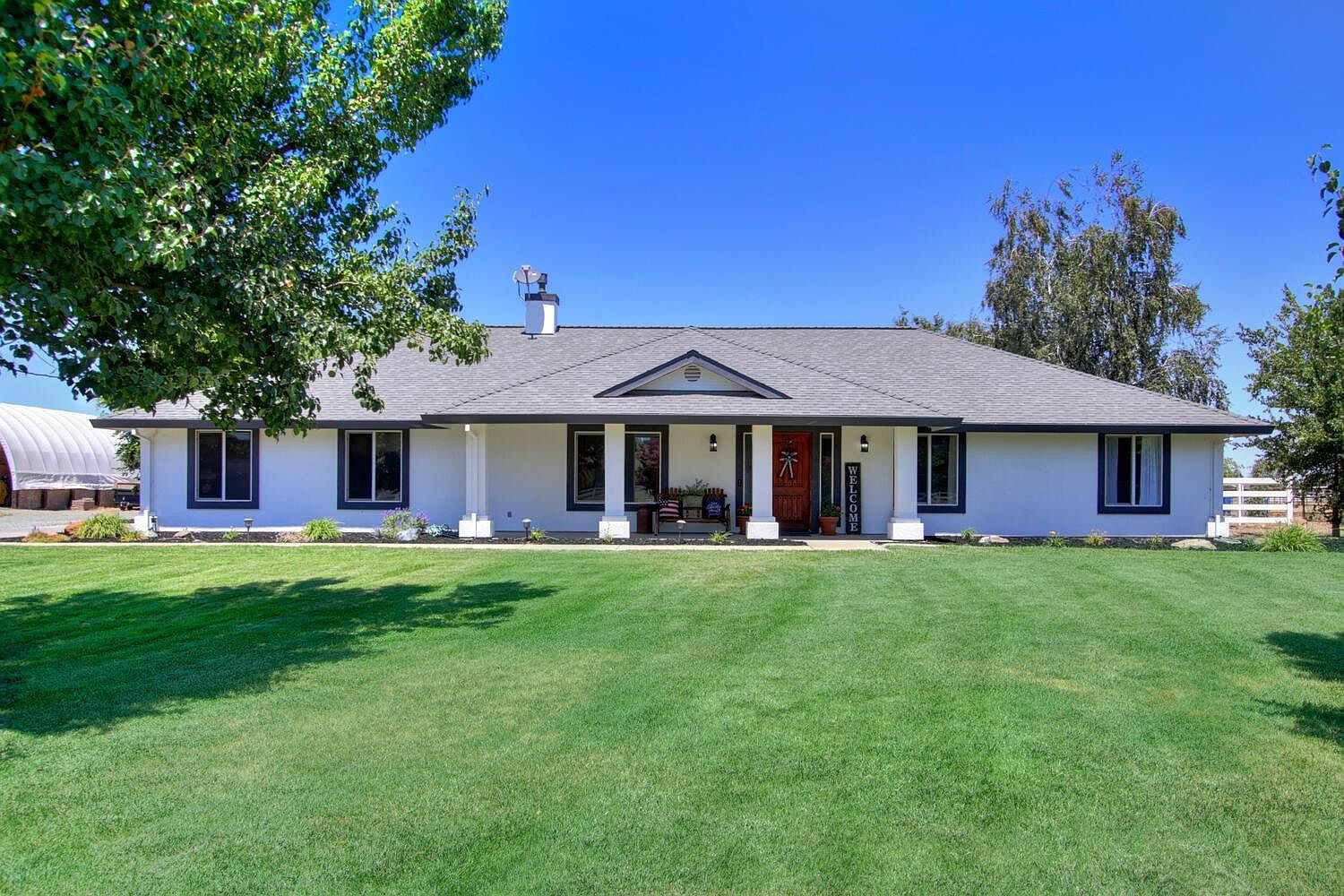 11950 Sarayah Ln, Herald, CA 95638 Zillow