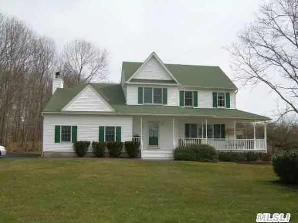 192 Deer Run, Wading River, NY 11792