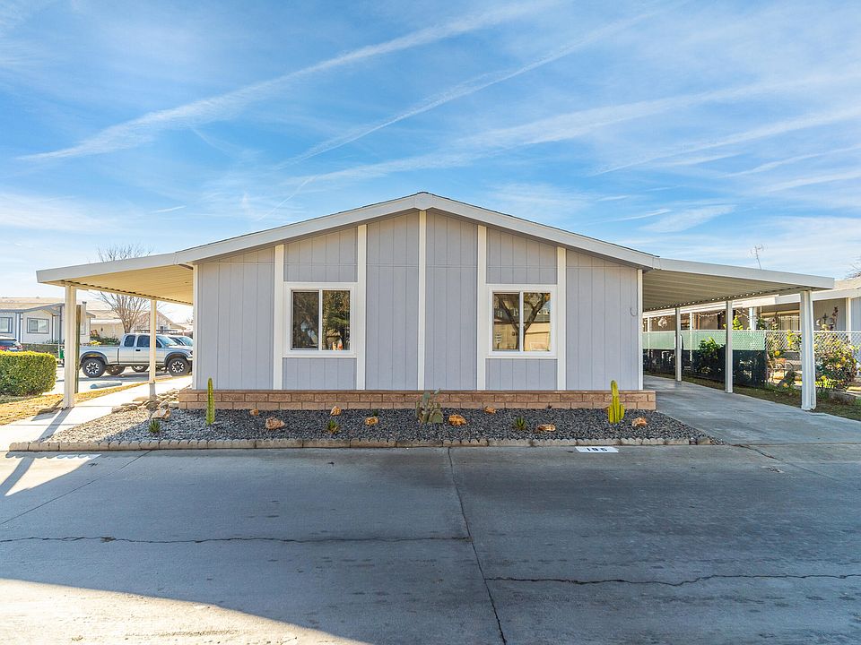 1st image of 45465 25th St E Space 195