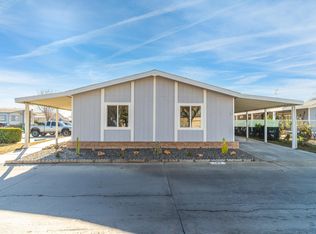 45465 25th St E SPACE 195, Lancaster, CA 93535