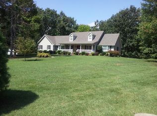 276 Tunstall High Rd, Dry Fork, VA 24549