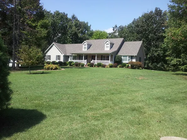 276 Tunstall High Rd, Dry Fork, VA 24549