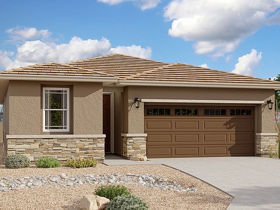 The Peridot Elevation C