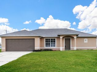 1718 SW 12th Ter, Cape Coral, FL 33991