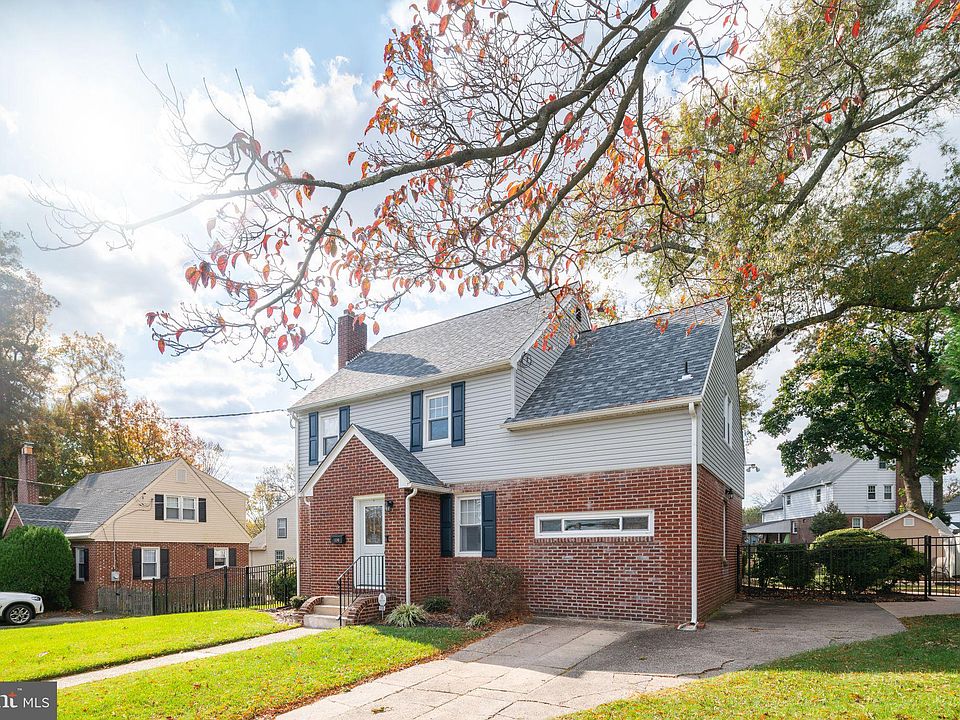 1106 Warwick Rd, Haddonfield, NJ 08033 MLS NJCD2057296 Zillow