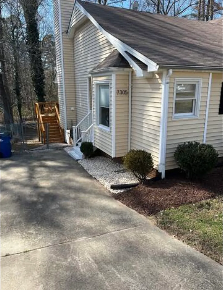Building Photo - 7305 Wilderness Rd