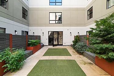 Rented by Maplewood Management