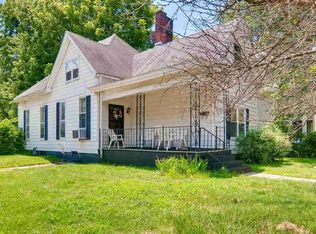 763 E Chandler Ave, Evansville, IN