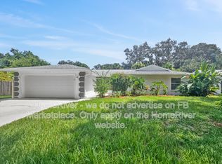 3119 Mango Tree Dr, Edgewater, FL 32141
