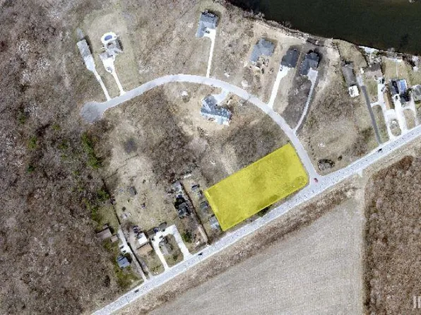 20308 Longboat Ct, Bristol, IN 46507