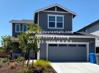1718 Kerry Ln, Santa Rosa, CA 95403