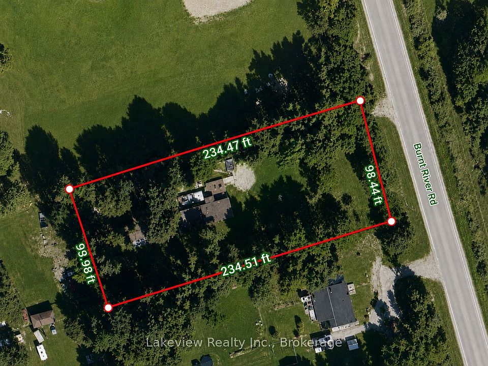 2nd image of 315 Burnt River Rd N