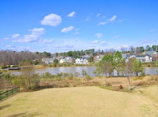 936 Alden Bridge Dr, Cary, NC 27519